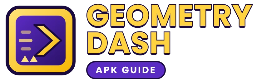 Geometry Dash APK